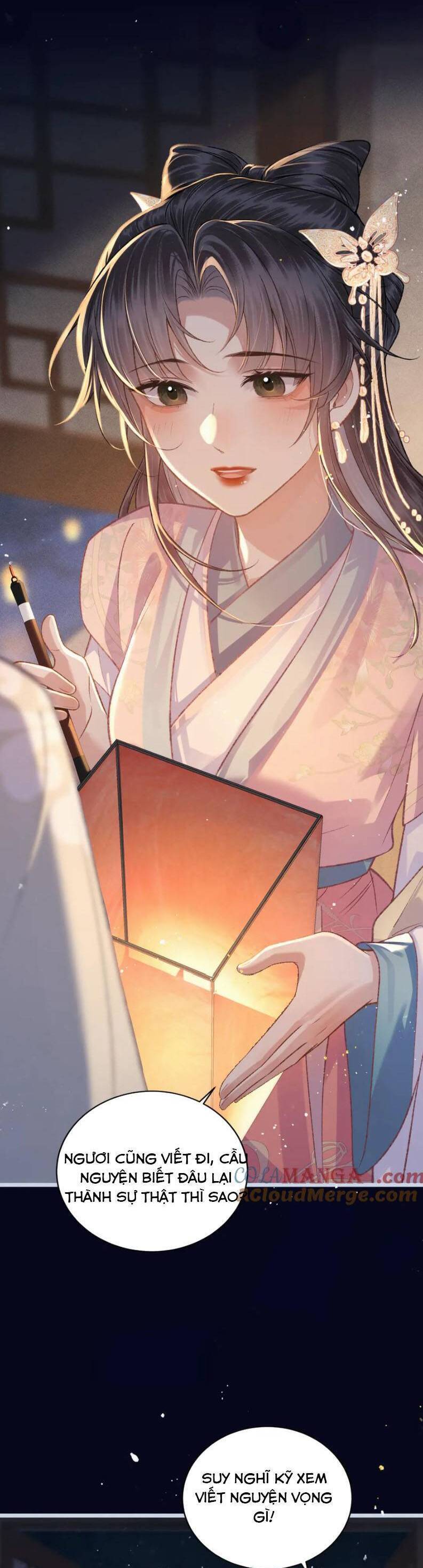 Gả Cho Phản Diện Chapter 63 - 23