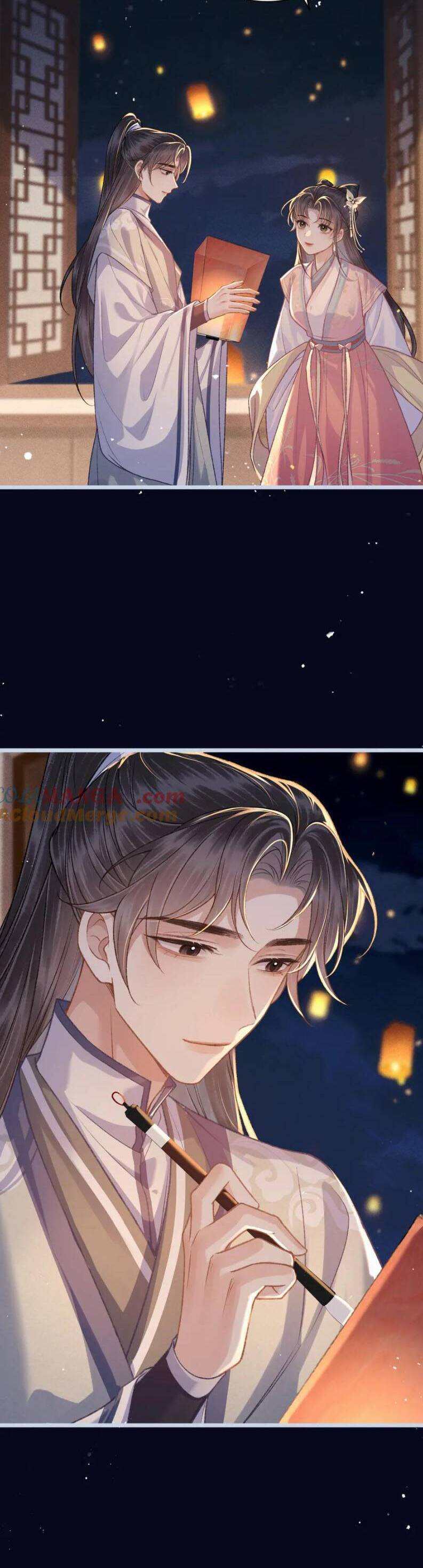 Gả Cho Phản Diện Chapter 63 - 24