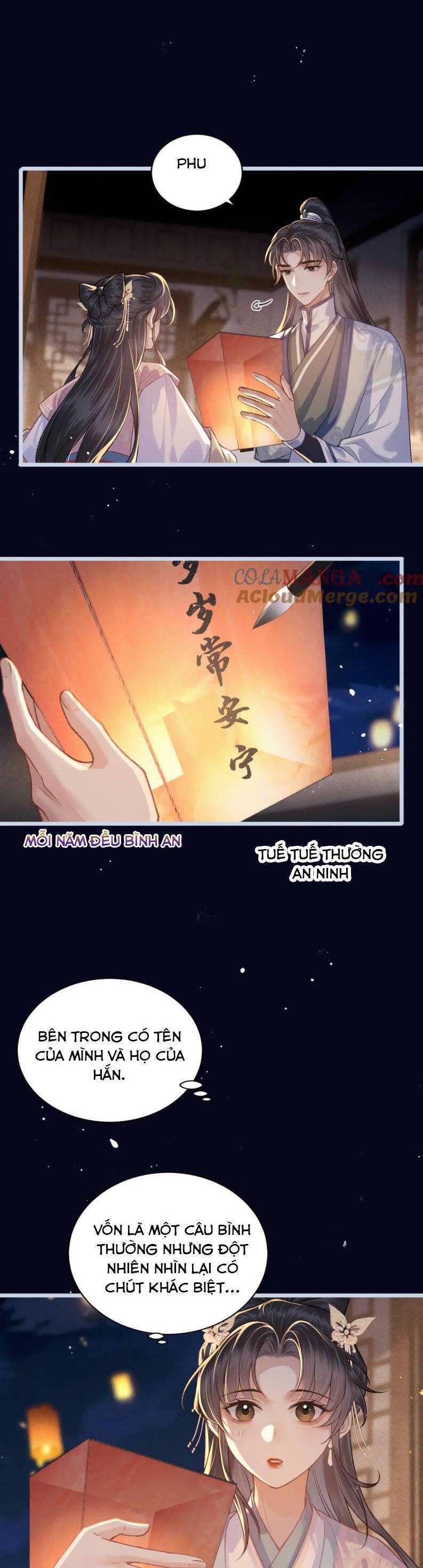 Gả Cho Phản Diện Chapter 63 - 25