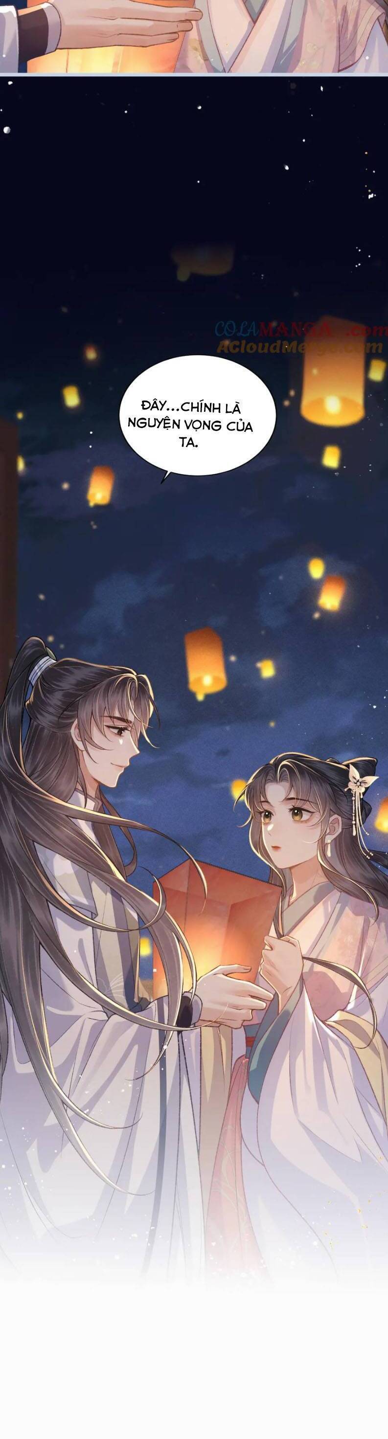 Gả Cho Phản Diện Chapter 63 - 26