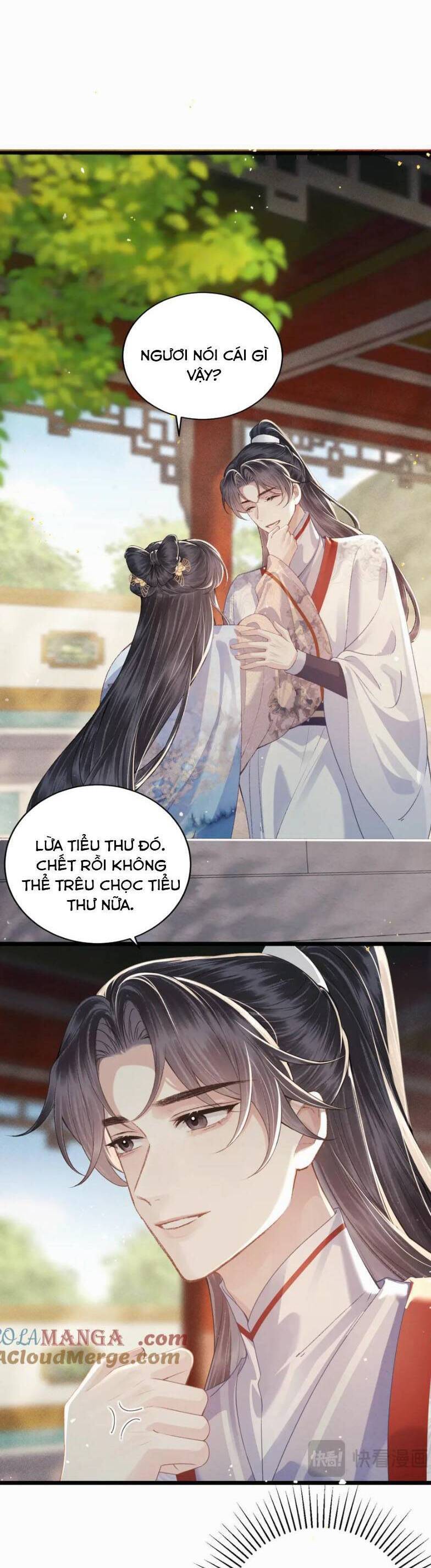 Gả Cho Phản Diện Chapter 63 - 4