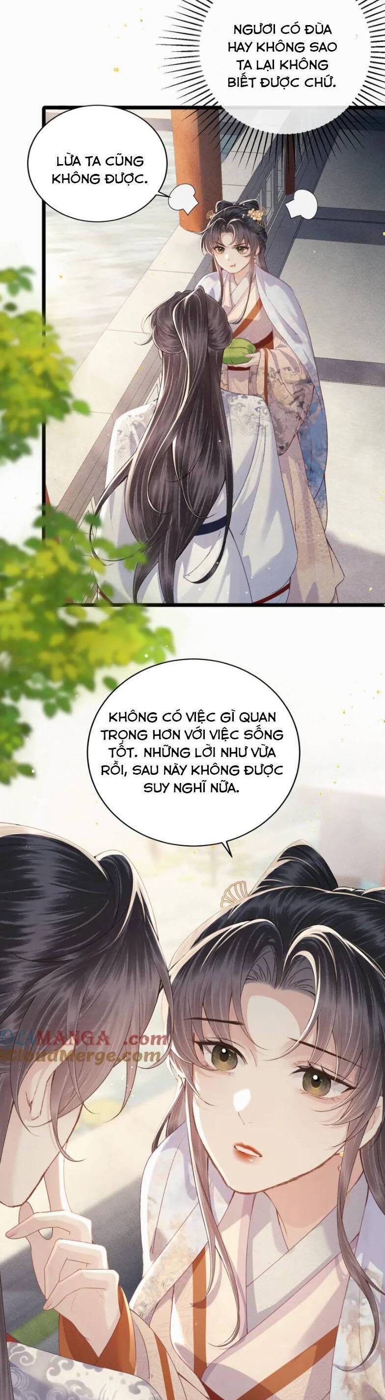 Gả Cho Phản Diện Chapter 63 - 5