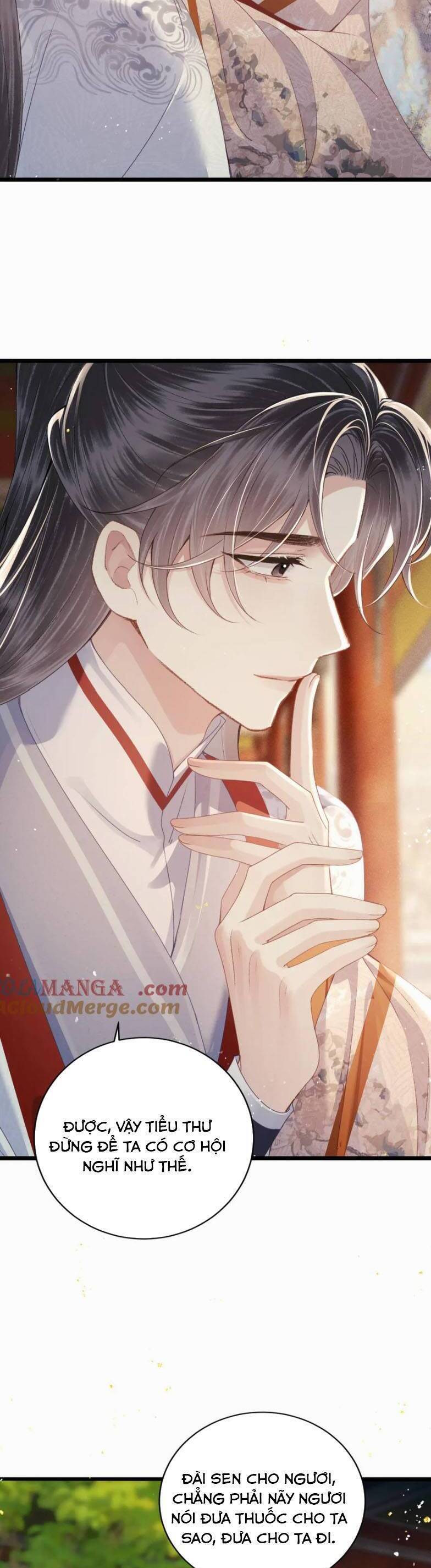 Gả Cho Phản Diện Chapter 63 - 6