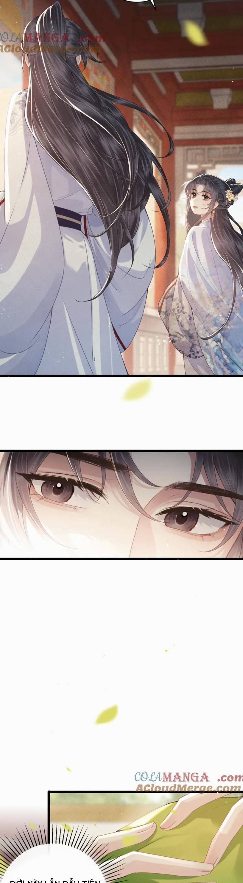 Gả Cho Phản Diện Chapter 63 - 10