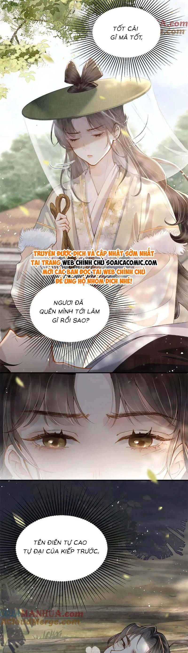 Gả Cho Phản Diện Chapter 7 - 4
