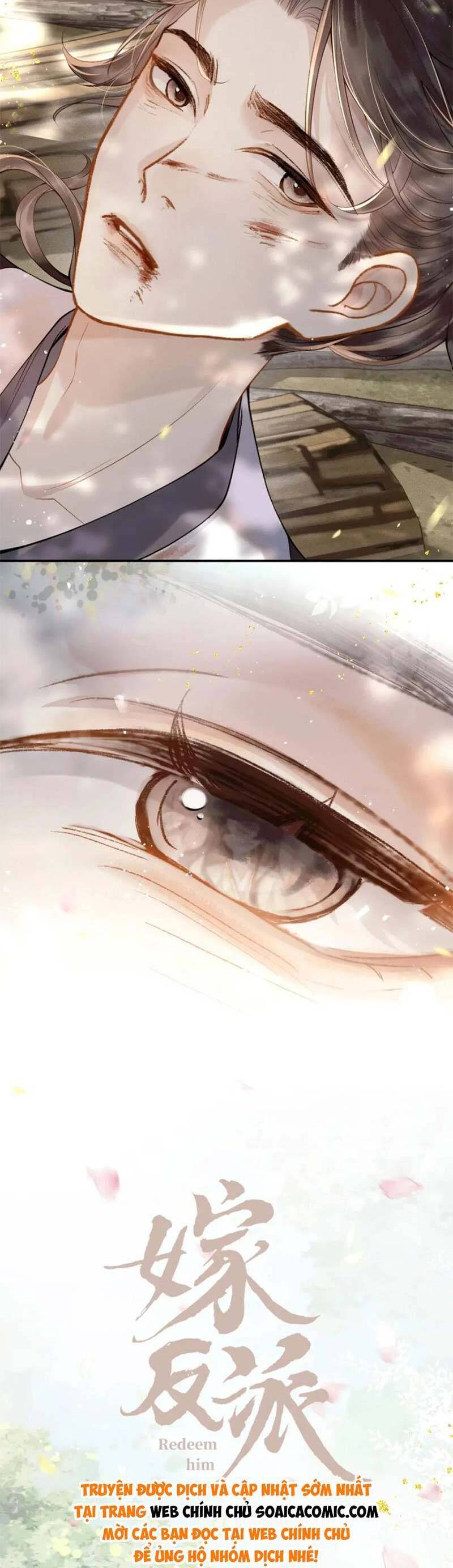 Gả Cho Phản Diện Chapter 7 - 6
