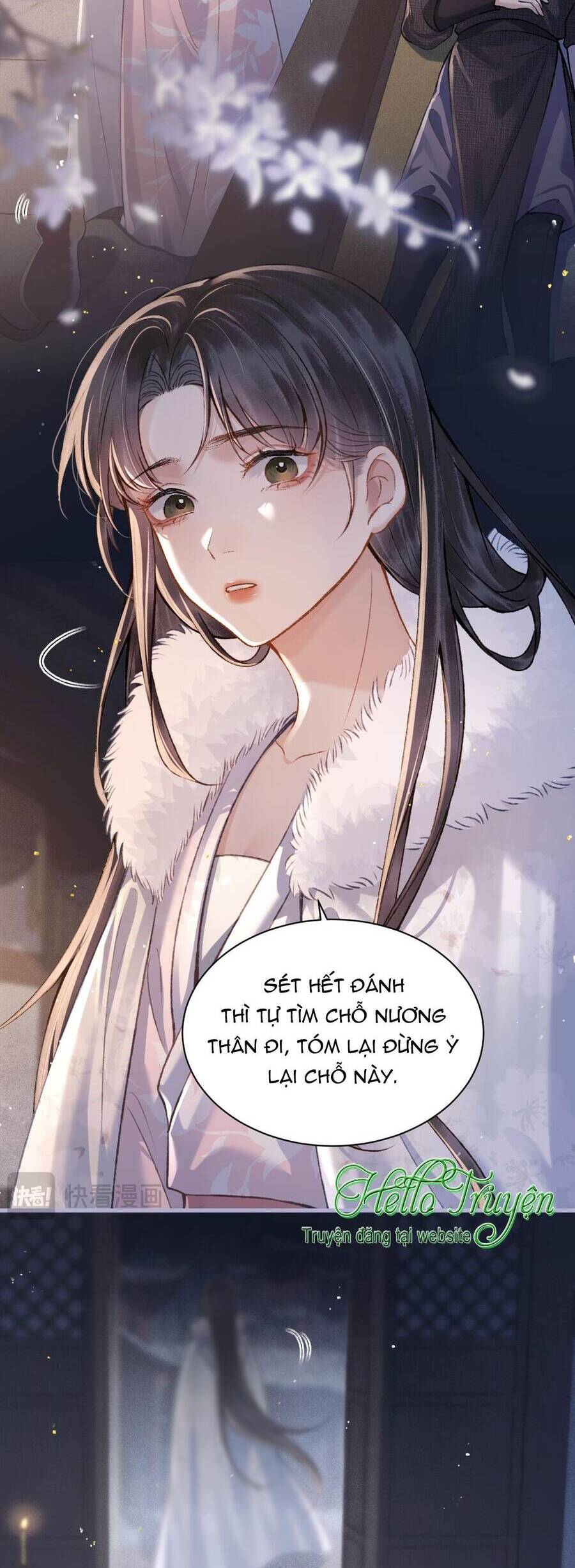 Gả Cho Phản Diện Chapter 10 - 27