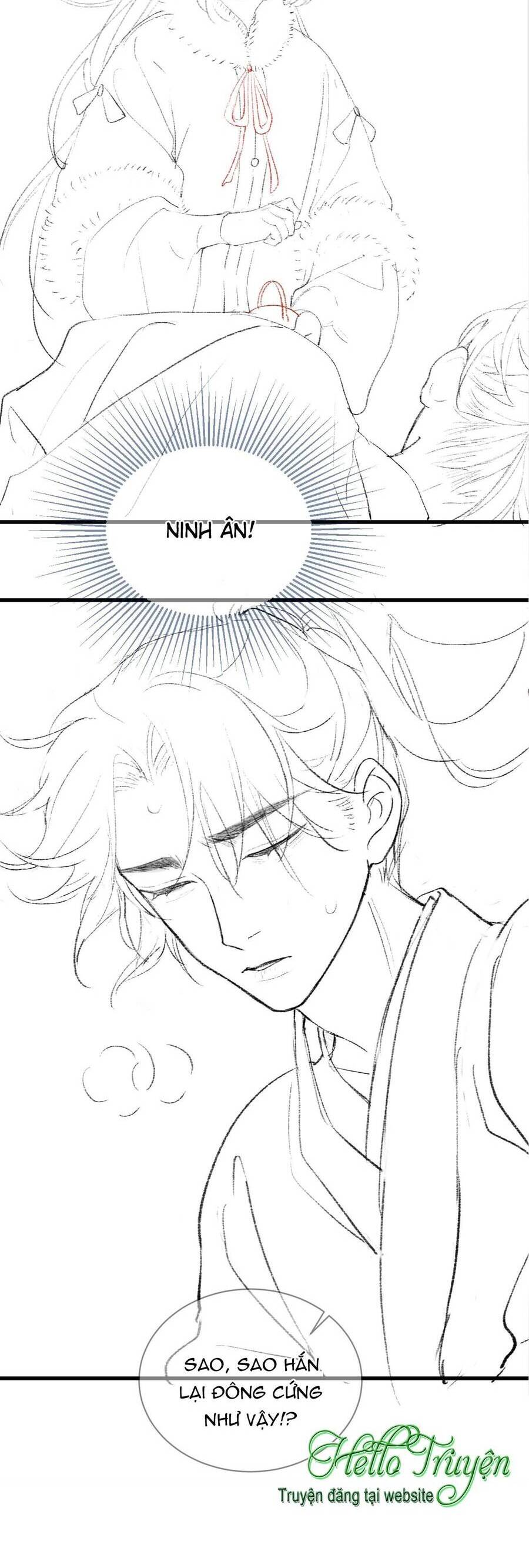 Gả Cho Phản Diện Chapter 10 - 34