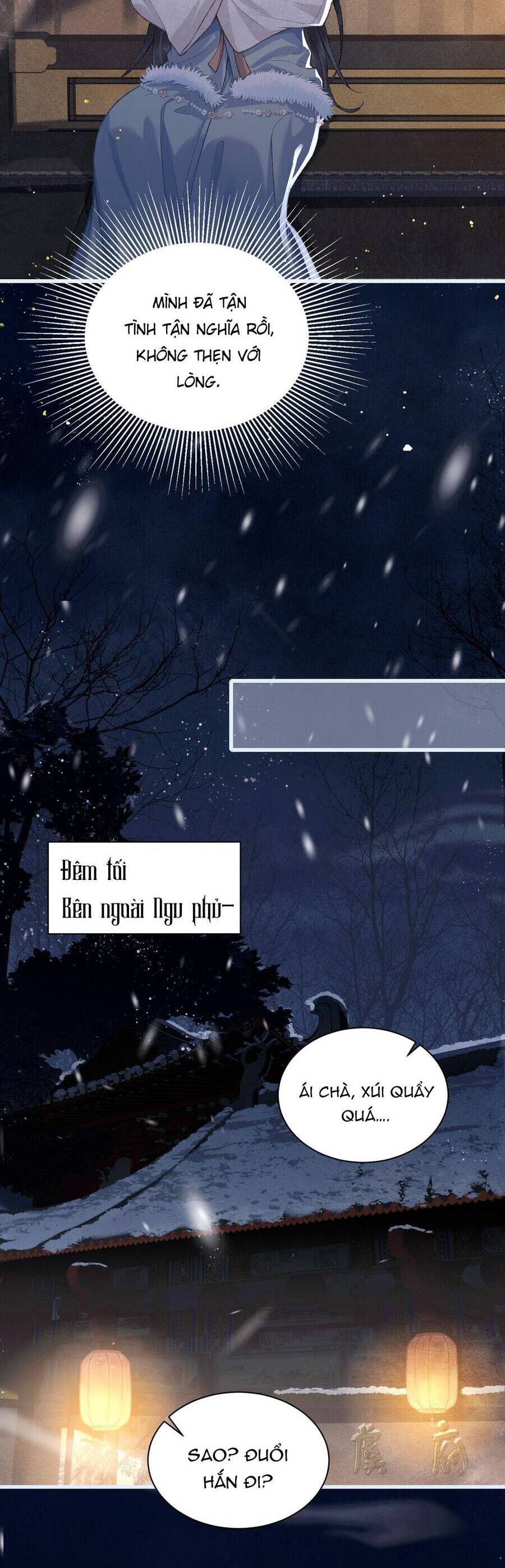 Gả Cho Phản Diện Chapter 10 - 10
