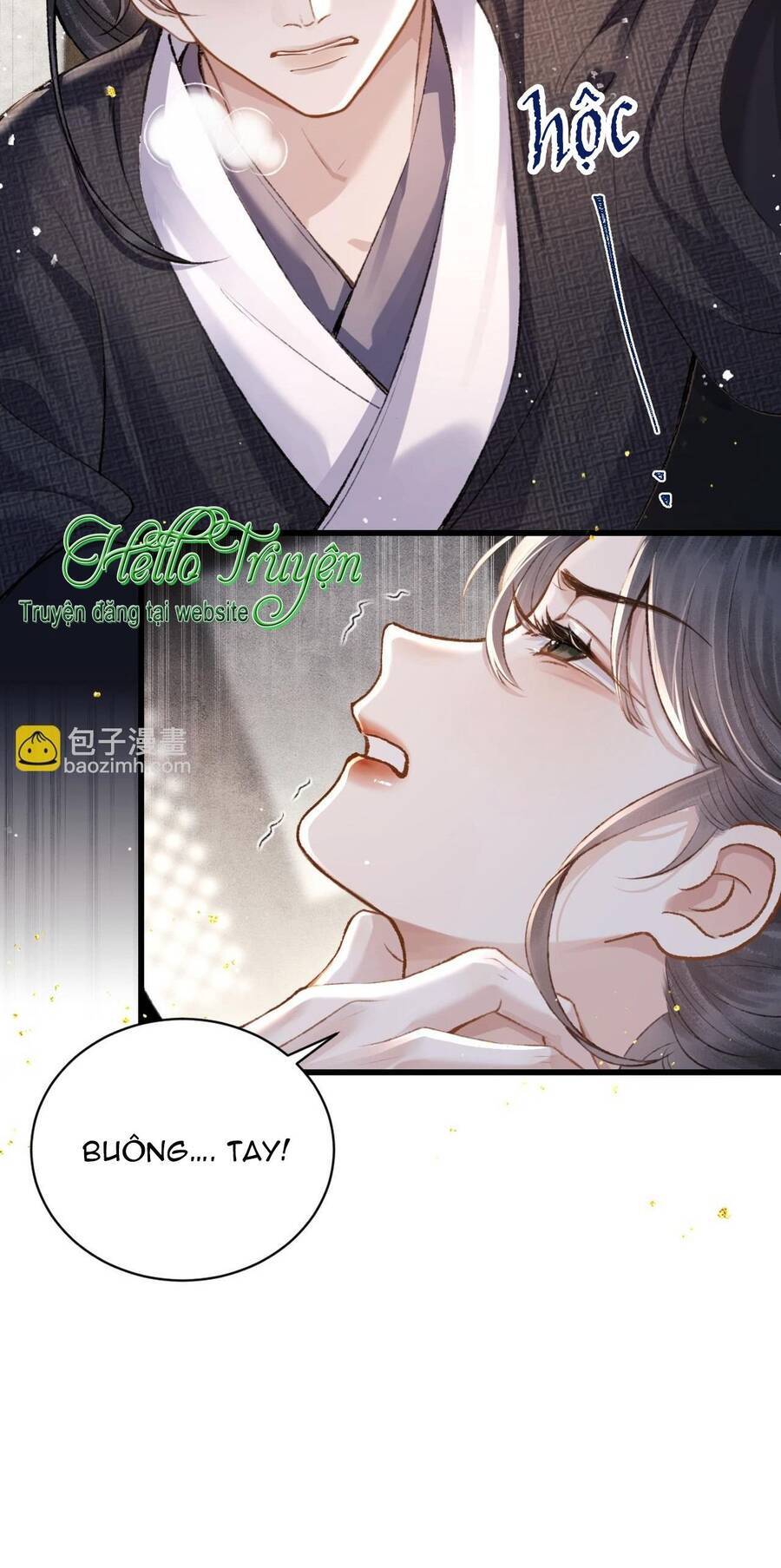 Gả Cho Phản Diện Chapter 11 - 27