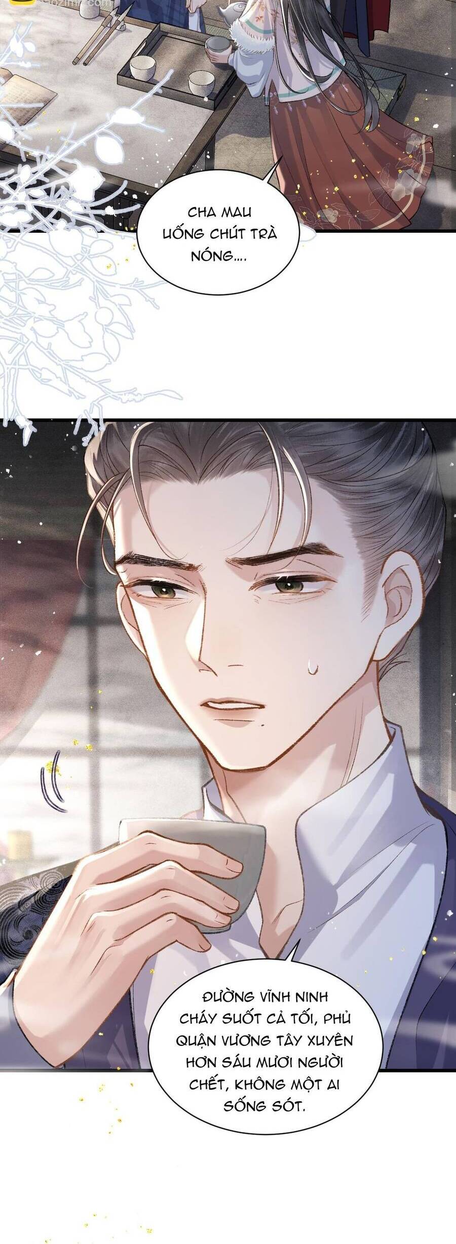 Gả Cho Phản Diện Chapter 11 - 4