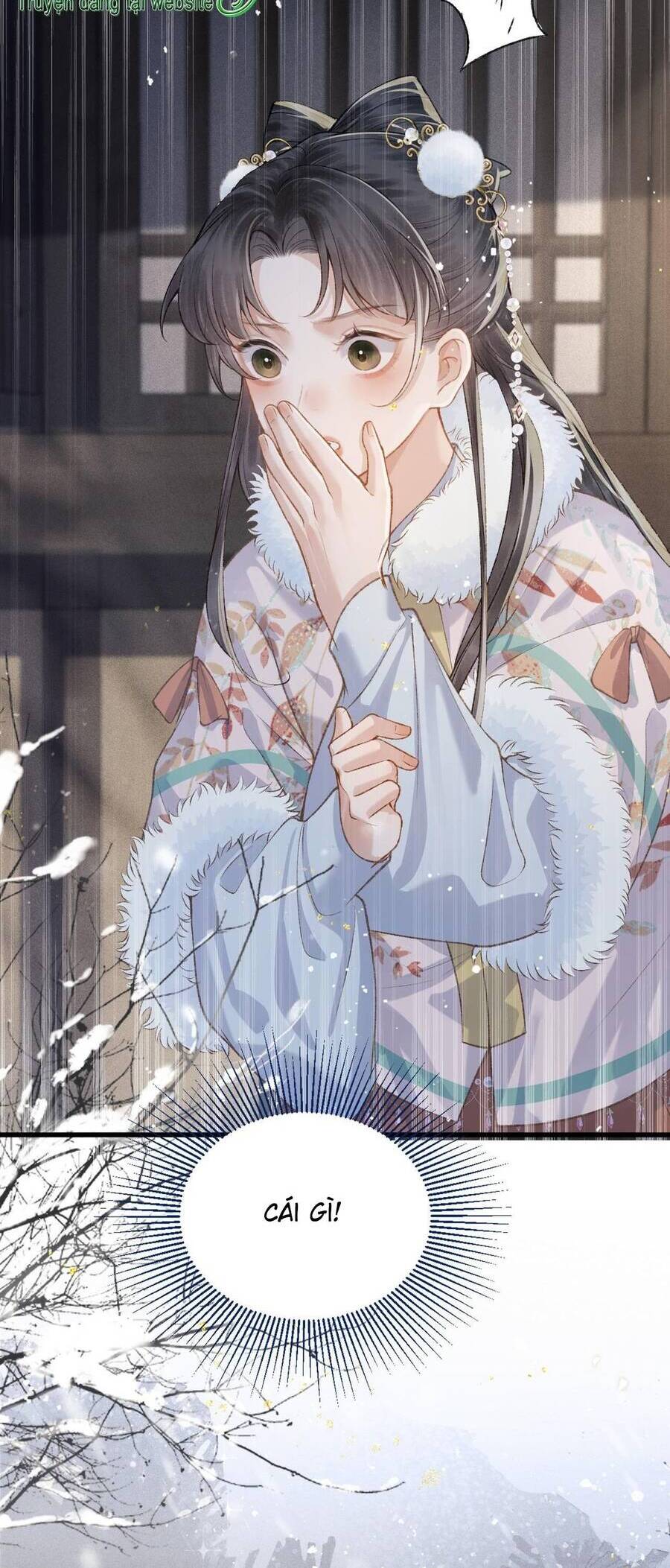Gả Cho Phản Diện Chapter 11 - 8