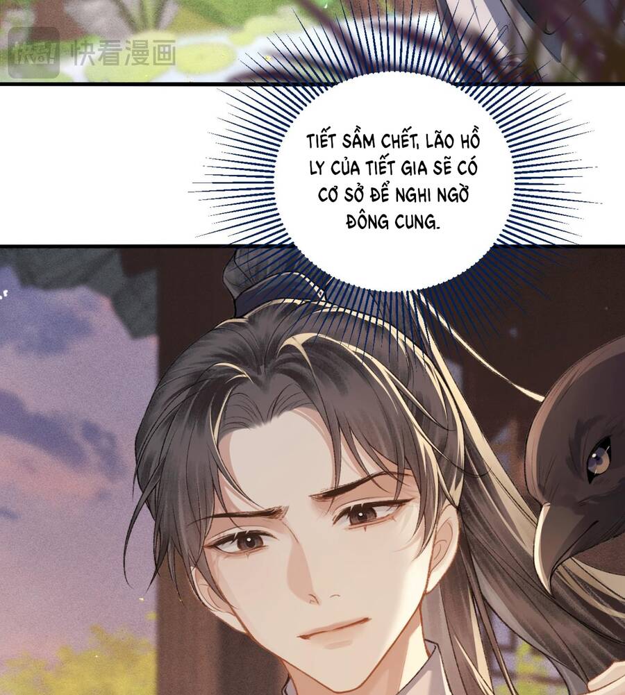 Gả Cho Phản Diện Chapter 24 - 42