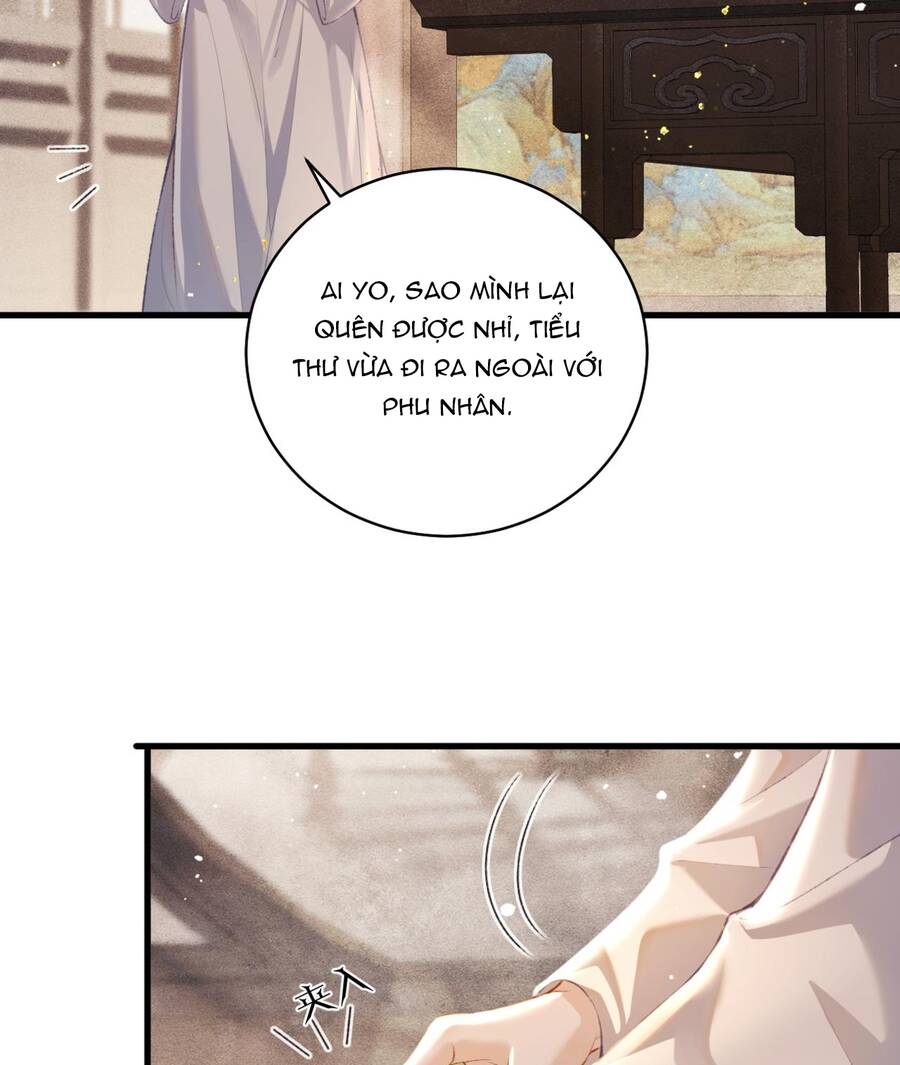 Gả Cho Phản Diện Chapter 24 - 8