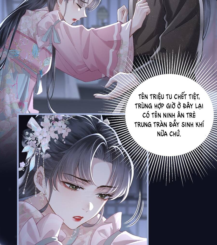 Gả Cho Phản Diện Chapter 29 - 16