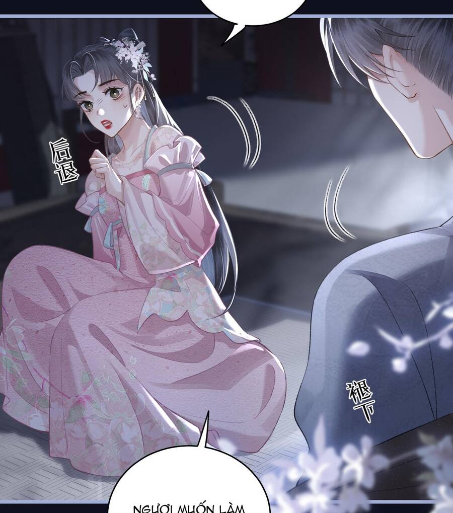 Gả Cho Phản Diện Chapter 29 - 19