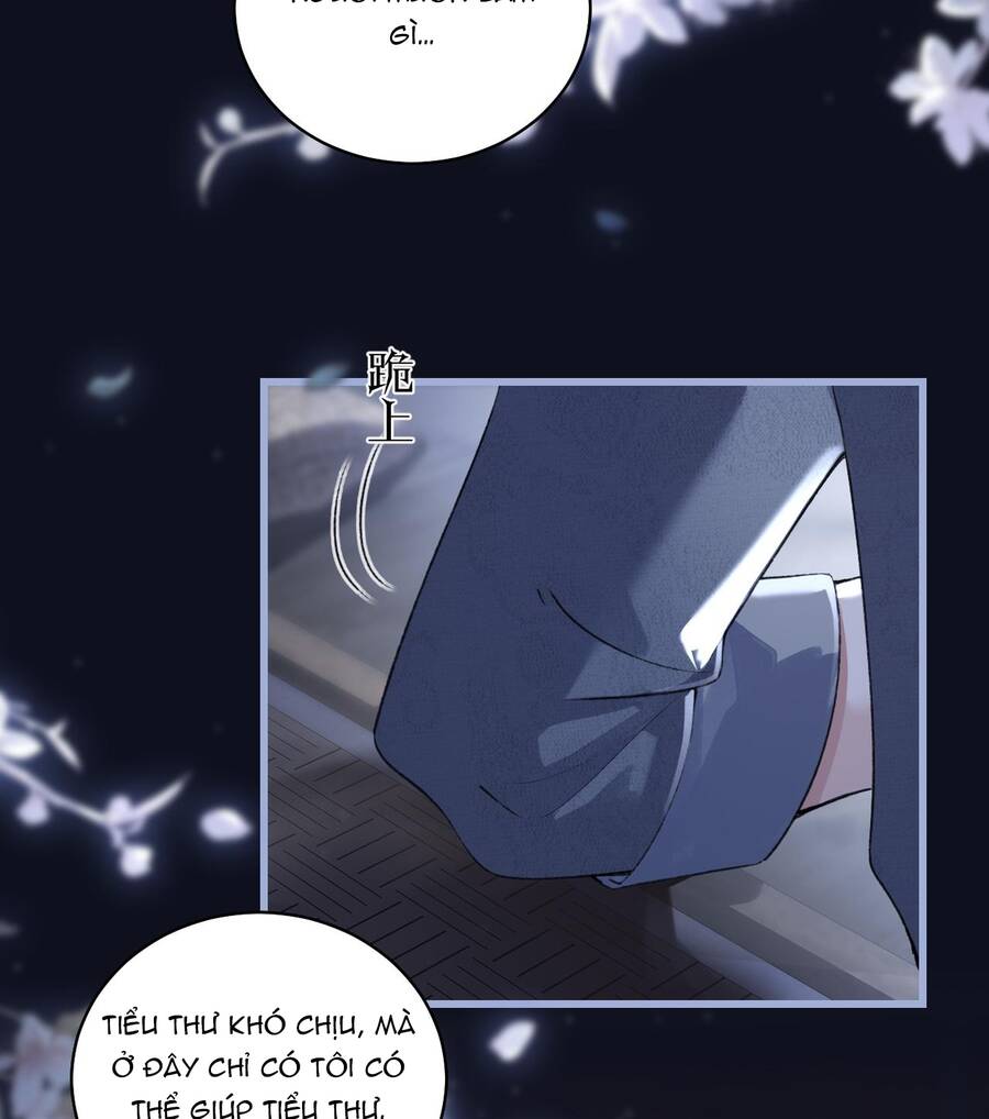 Gả Cho Phản Diện Chapter 29 - 20