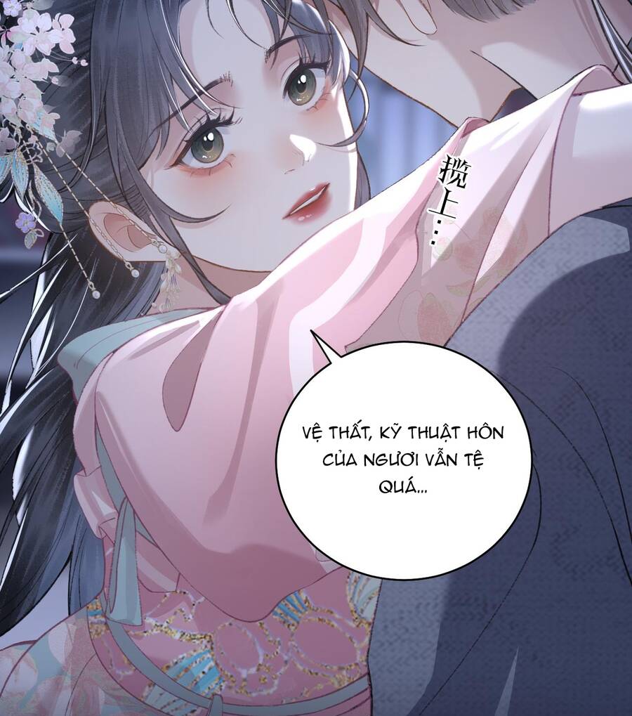 Gả Cho Phản Diện Chapter 29 - 30