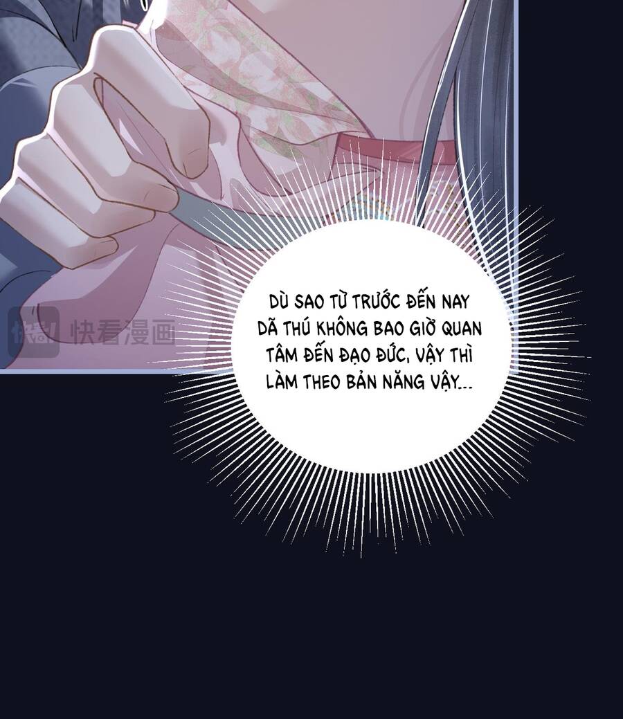 Gả Cho Phản Diện Chapter 29 - 38