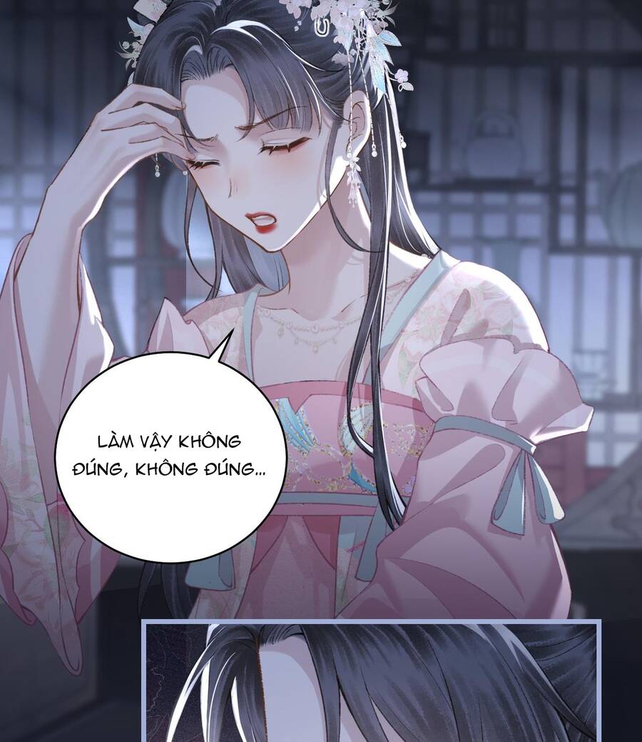 Gả Cho Phản Diện Chapter 29 - 43