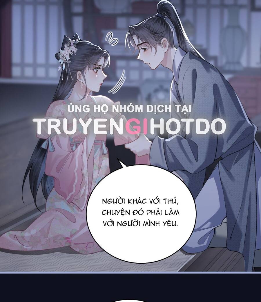 Gả Cho Phản Diện Chapter 29 - 45