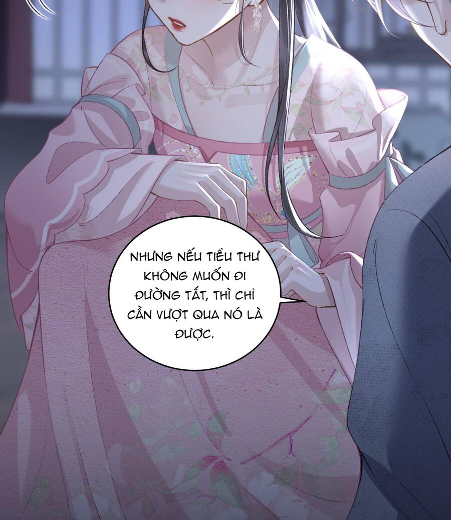 Gả Cho Phản Diện Chapter 29 - 48