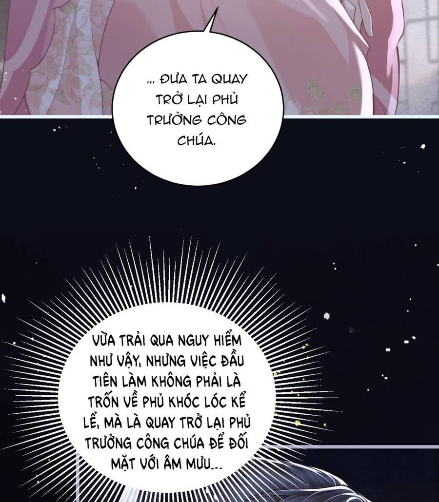 Gả Cho Phản Diện Chapter 30 - 13