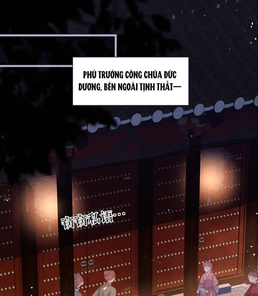 Gả Cho Phản Diện Chapter 30 - 16