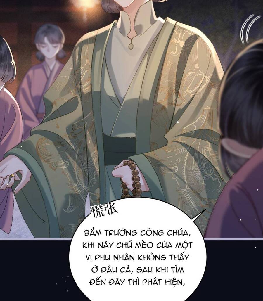 Gả Cho Phản Diện Chapter 30 - 18