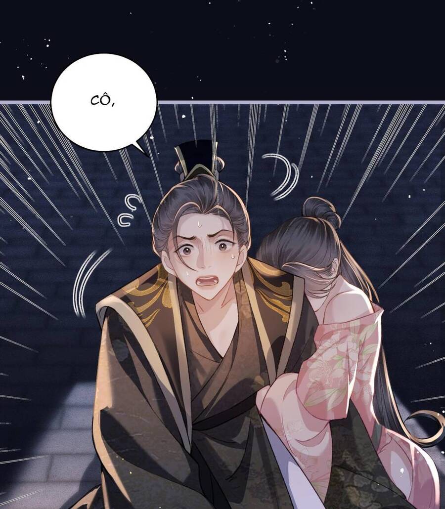 Gả Cho Phản Diện Chapter 30 - 20