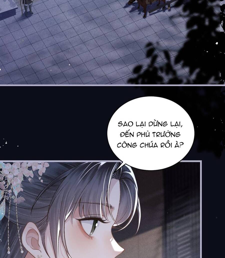 Gả Cho Phản Diện Chapter 30 - 25