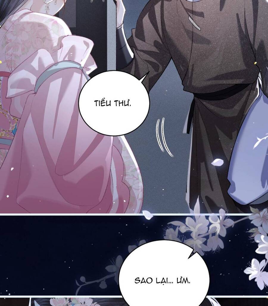 Gả Cho Phản Diện Chapter 30 - 28