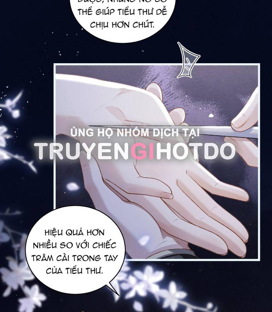 Gả Cho Phản Diện Chapter 30 - 31