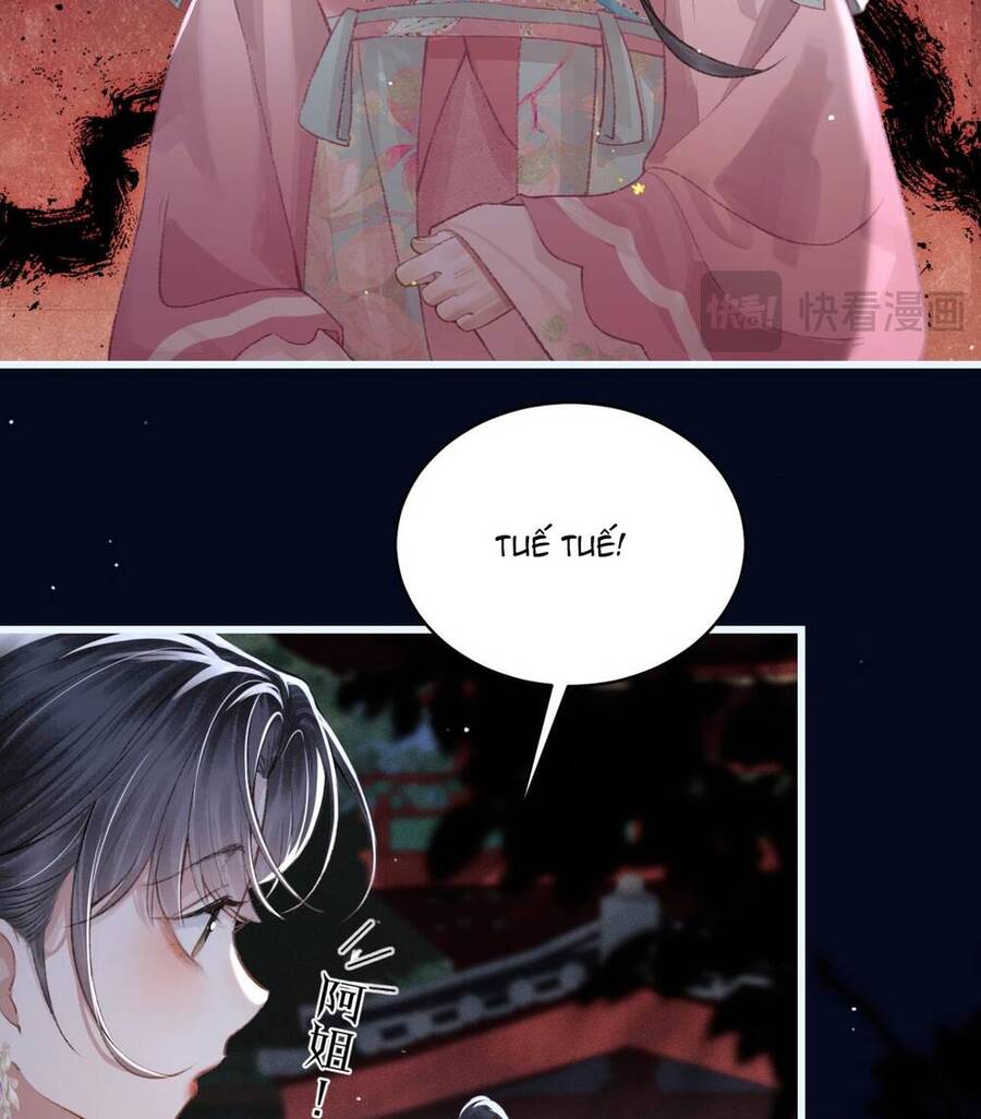 Gả Cho Phản Diện Chapter 30 - 41