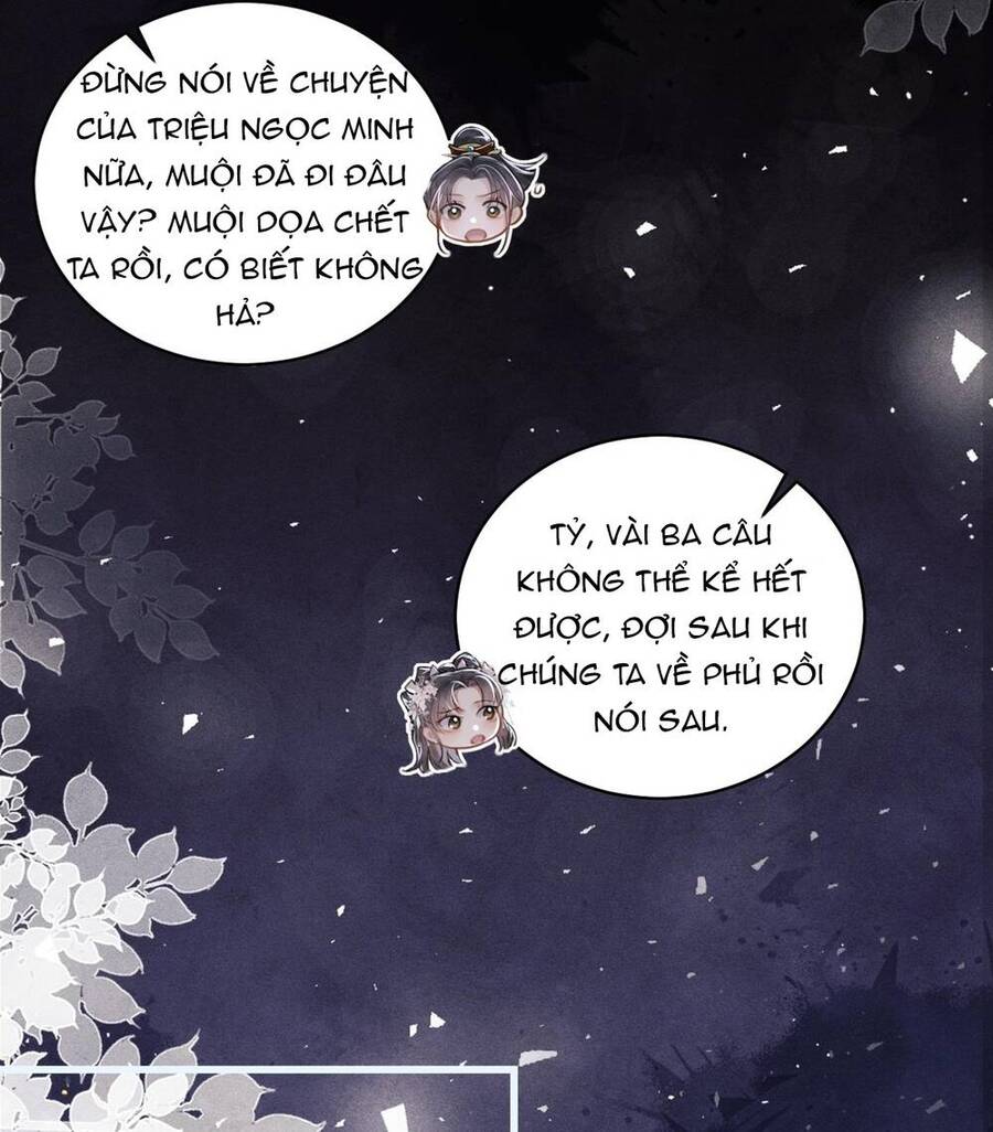 Gả Cho Phản Diện Chapter 30 - 45
