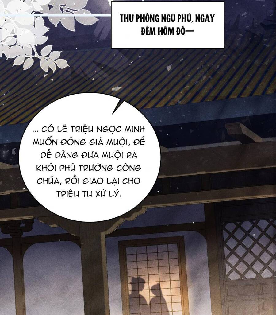 Gả Cho Phản Diện Chapter 30 - 46