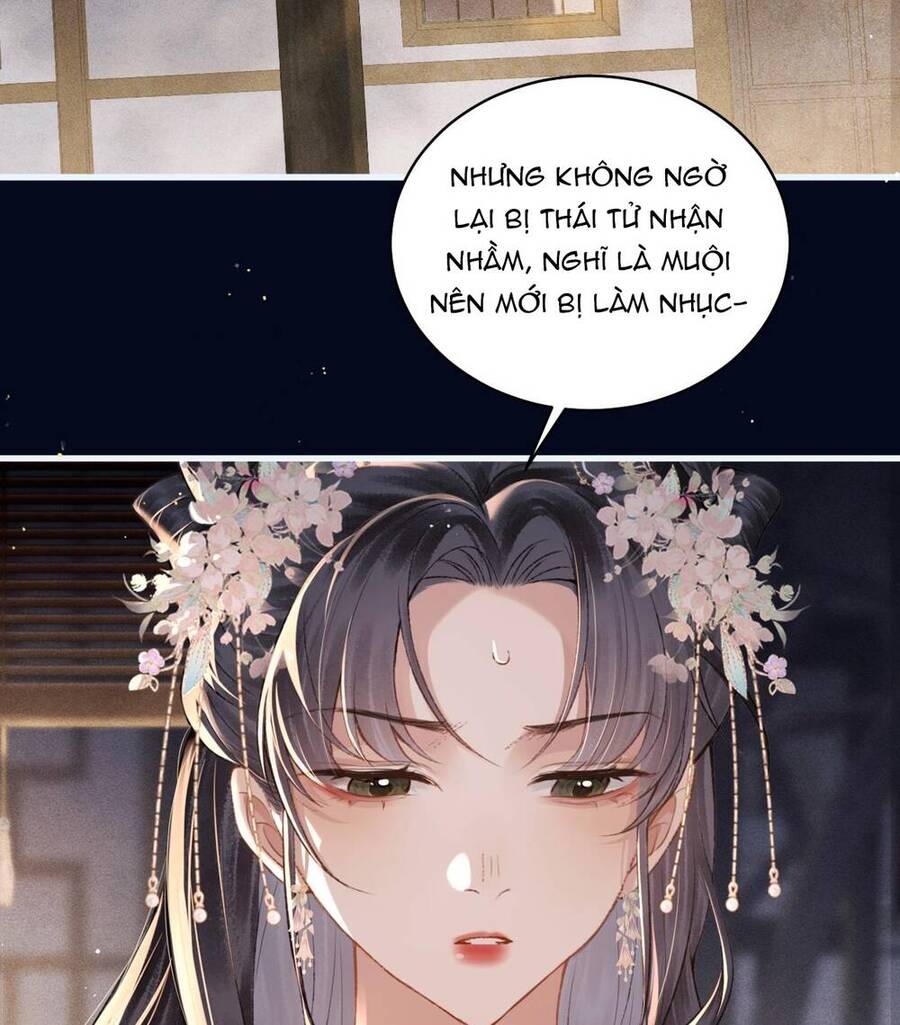 Gả Cho Phản Diện Chapter 30 - 47