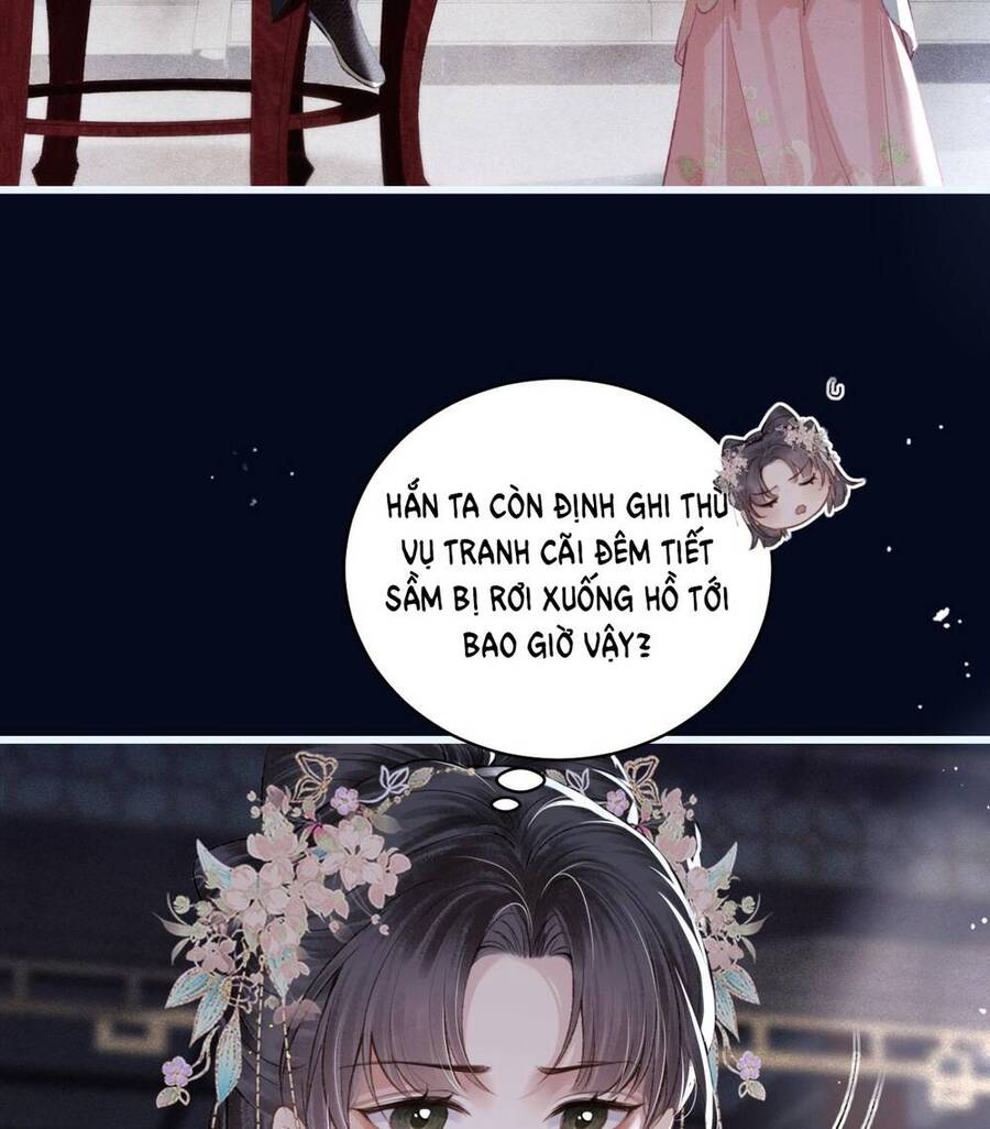 Gả Cho Phản Diện Chapter 30 - 61