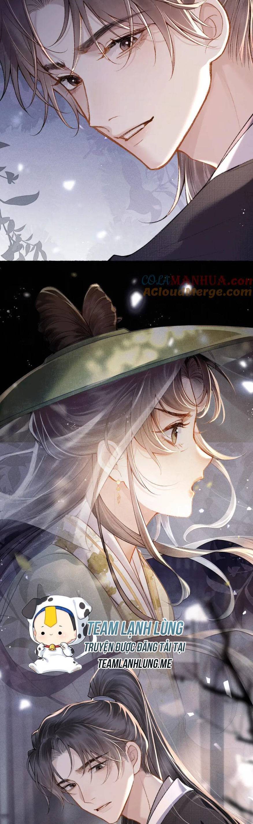 Gả Cho Phản Diện Chapter 8 - 13