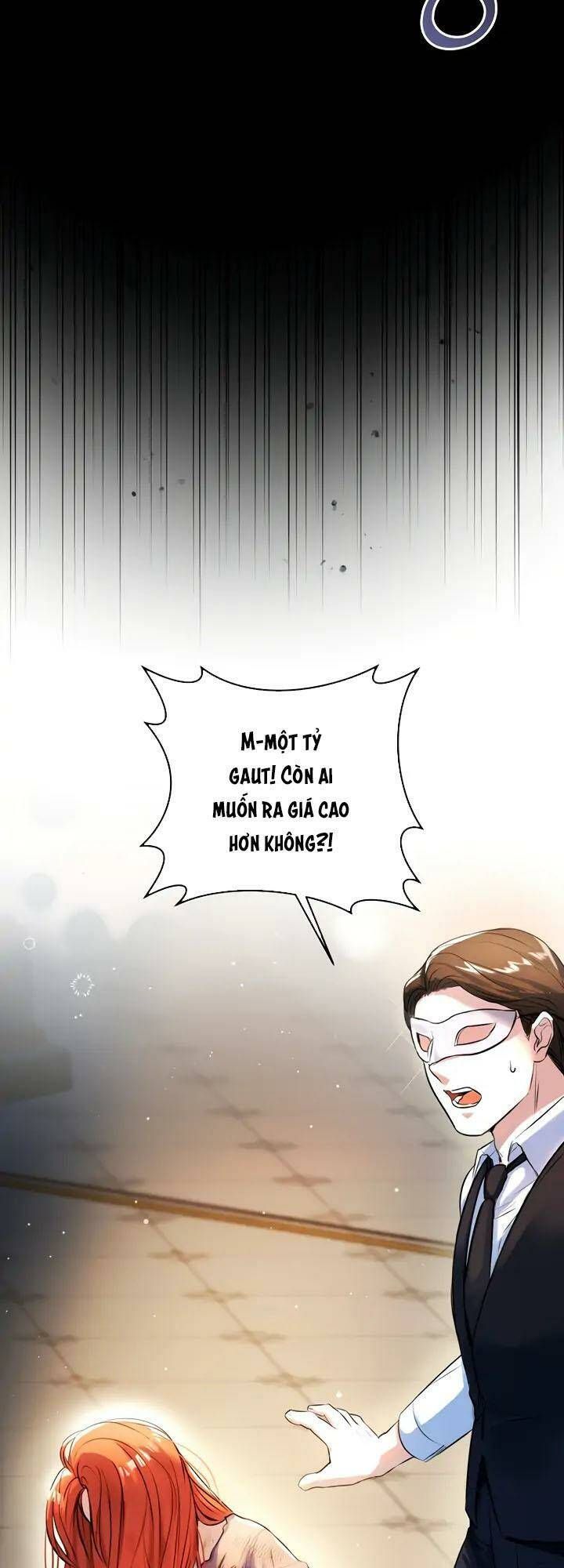 Cuộc Hôn Nhân Xa Hoa Của Đại Công Tước Là Giả Chapter 1.1 - 2