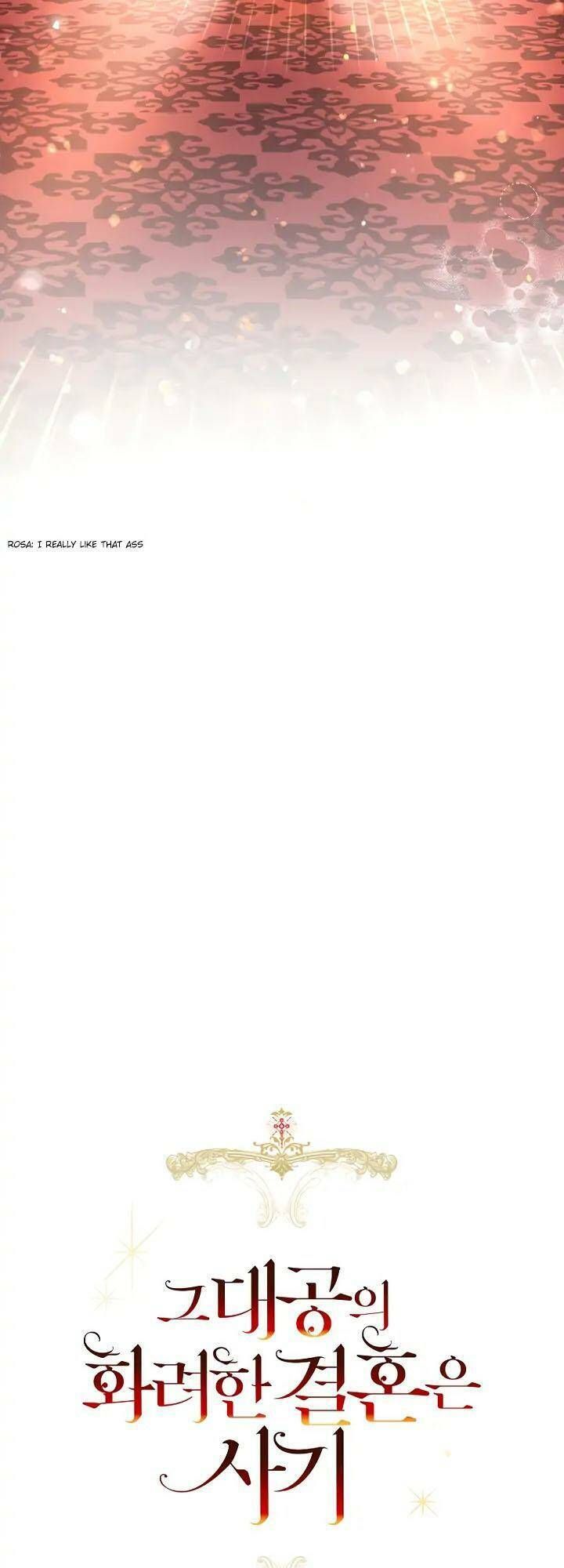 Cuộc Hôn Nhân Xa Hoa Của Đại Công Tước Là Giả Chapter 1.1 - 14