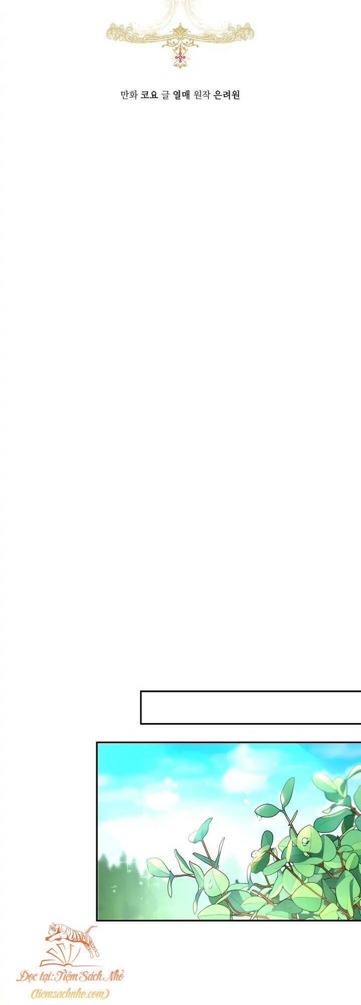 Cuộc Hôn Nhân Xa Hoa Của Đại Công Tước Là Giả Chapter 1.1 - 15