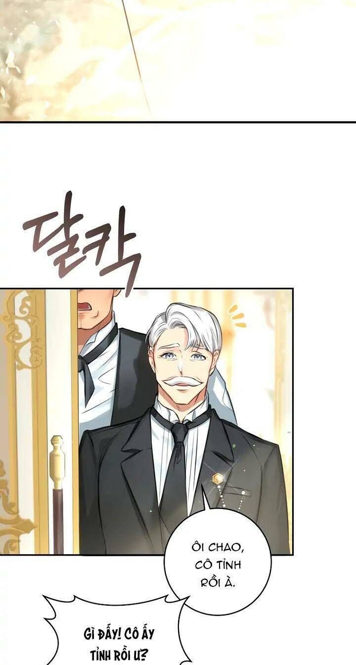 Cuộc Hôn Nhân Xa Hoa Của Đại Công Tước Là Giả Chapter 1.1 - 19
