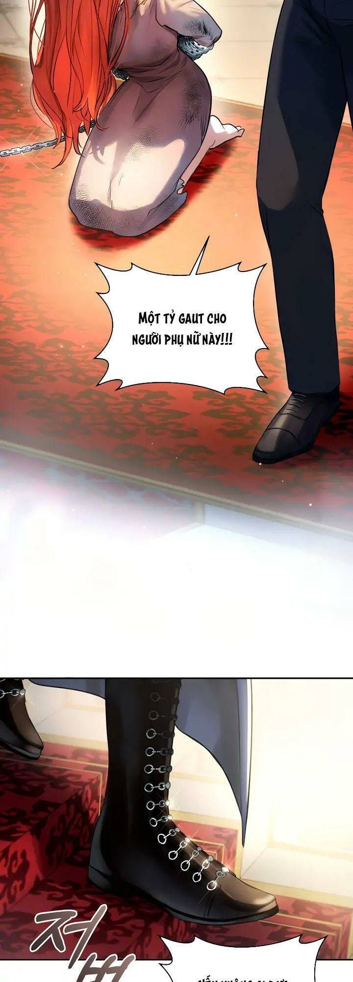 Cuộc Hôn Nhân Xa Hoa Của Đại Công Tước Là Giả Chapter 1.1 - 3