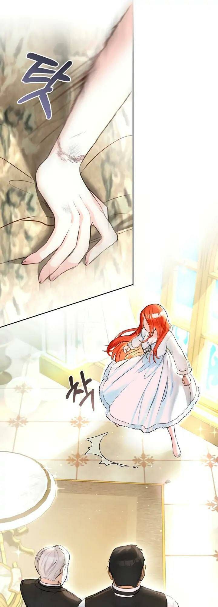 Cuộc Hôn Nhân Xa Hoa Của Đại Công Tước Là Giả Chapter 1.1 - 21