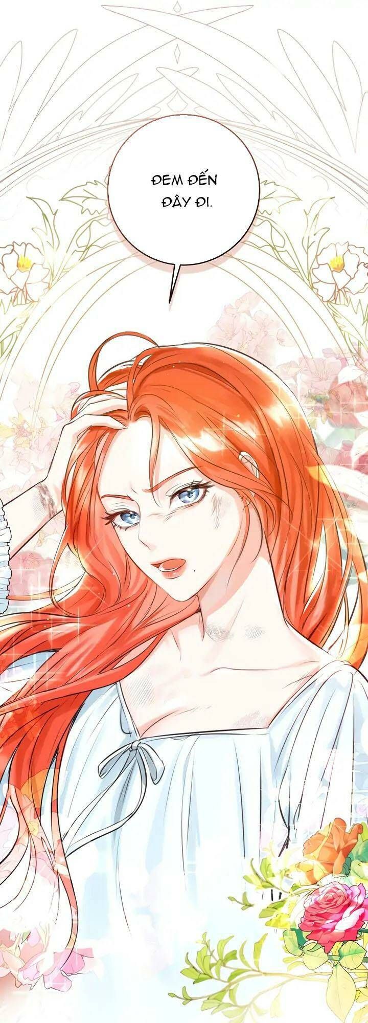 Cuộc Hôn Nhân Xa Hoa Của Đại Công Tước Là Giả Chapter 1.1 - 26