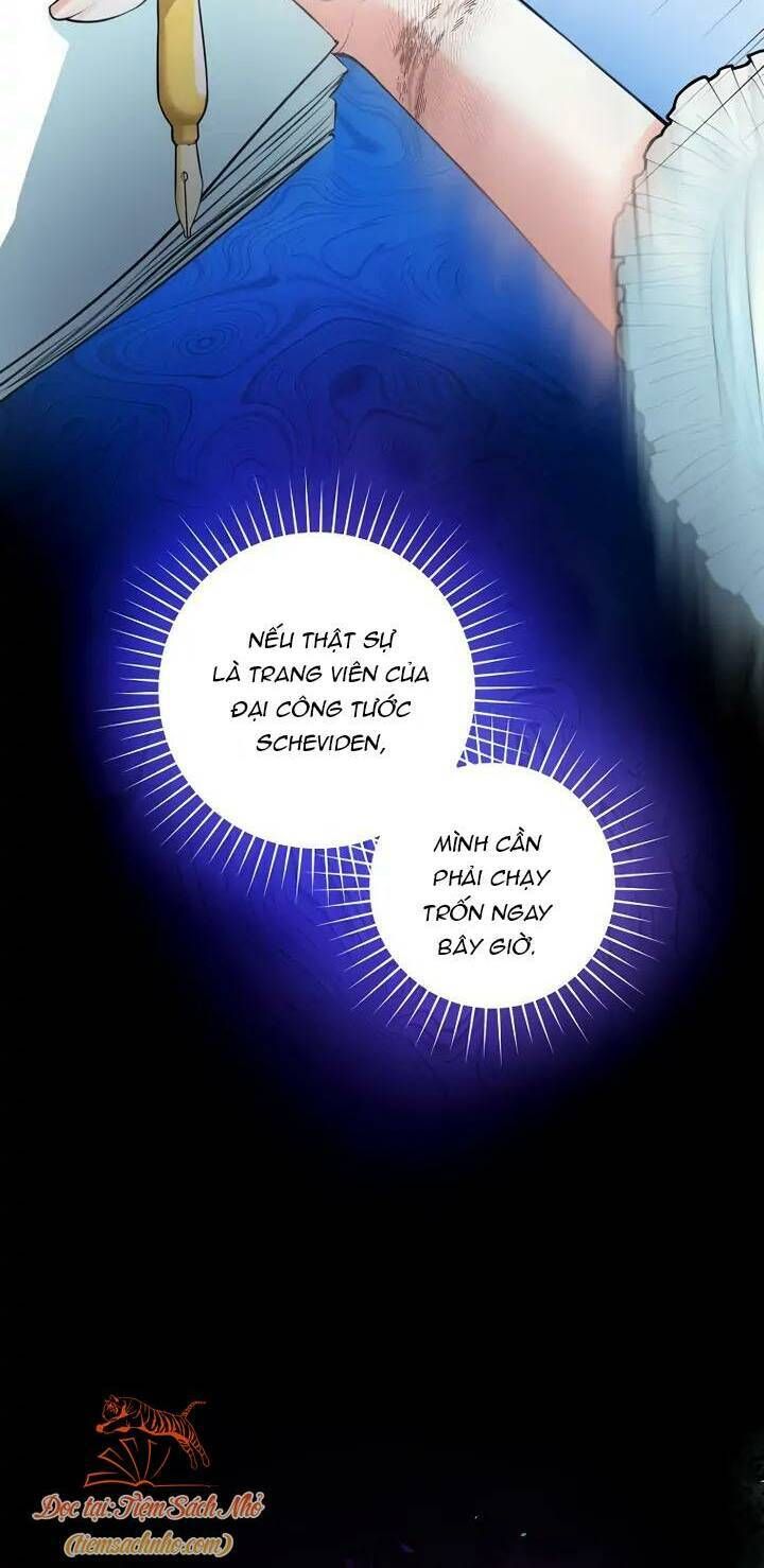 Cuộc Hôn Nhân Xa Hoa Của Đại Công Tước Là Giả Chapter 1.1 - 30