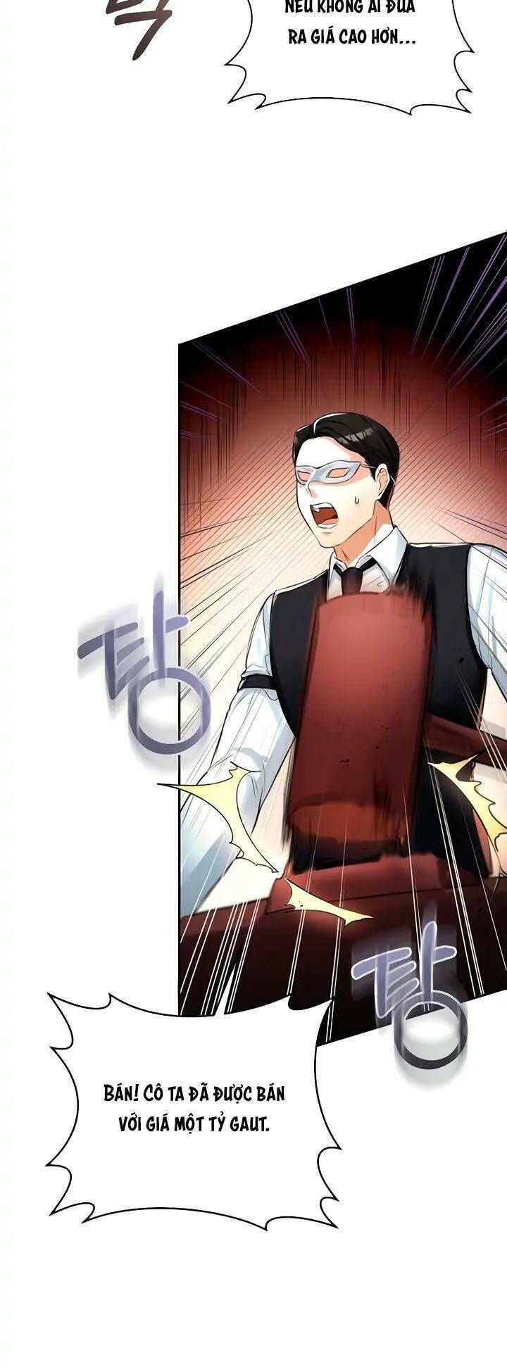 Cuộc Hôn Nhân Xa Hoa Của Đại Công Tước Là Giả Chapter 1.1 - 4