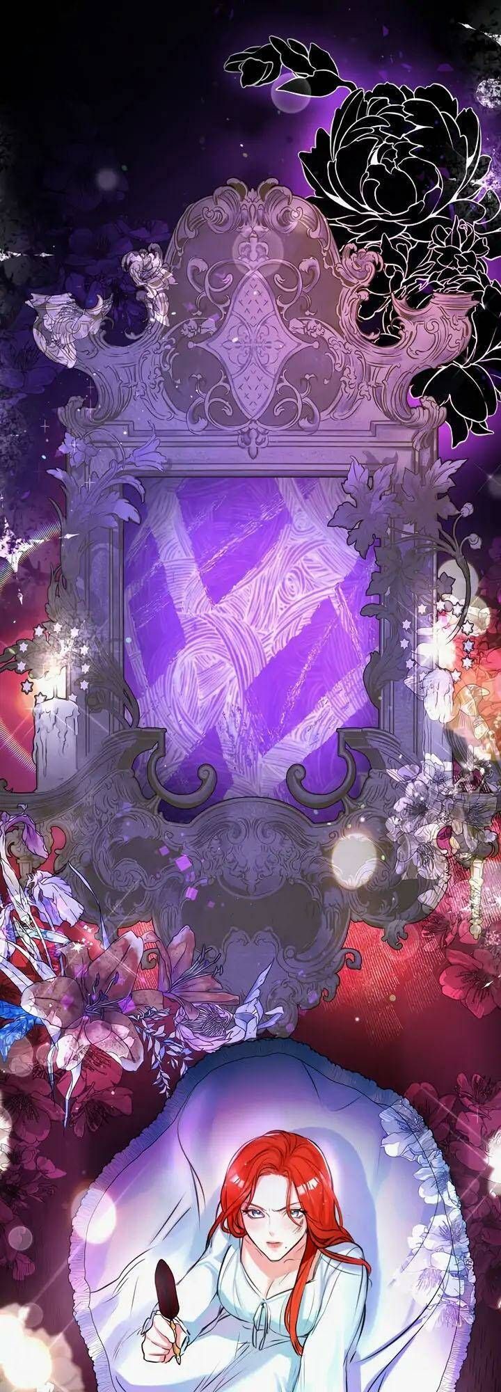 Cuộc Hôn Nhân Xa Hoa Của Đại Công Tước Là Giả Chapter 1.1 - 31