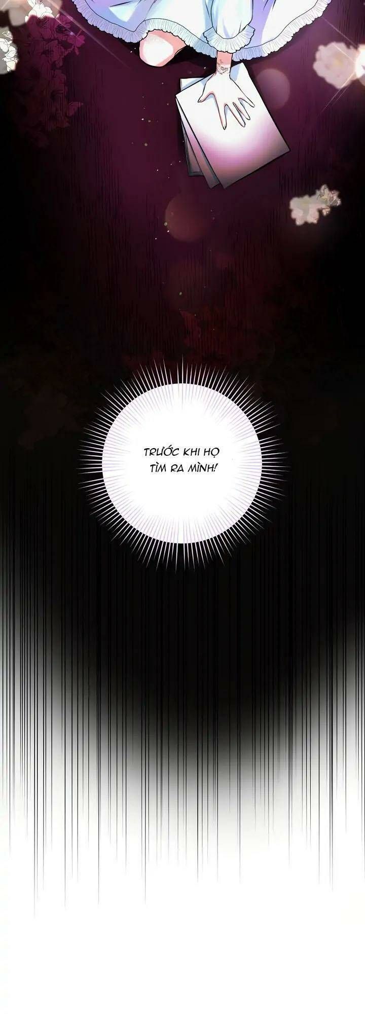 Cuộc Hôn Nhân Xa Hoa Của Đại Công Tước Là Giả Chapter 1.1 - 32